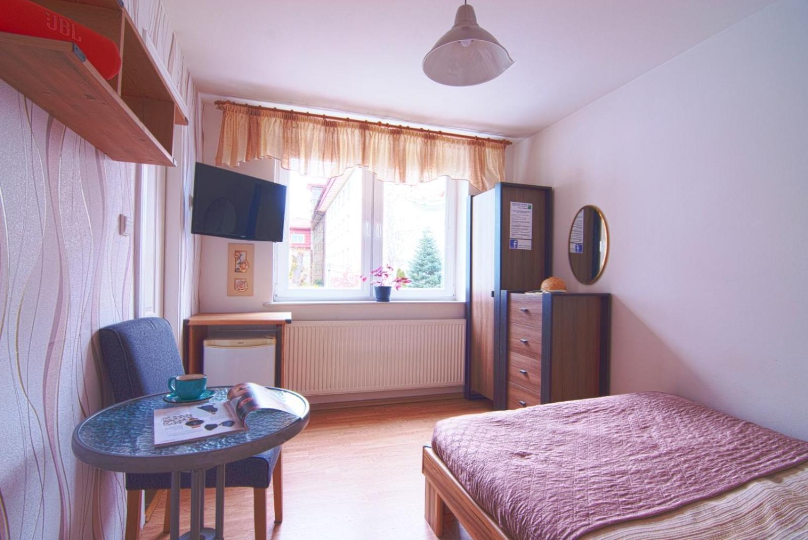 Apartmán Wynajem Apartamentow I Pokoi. Ustronie Morskie Exteriér fotografie