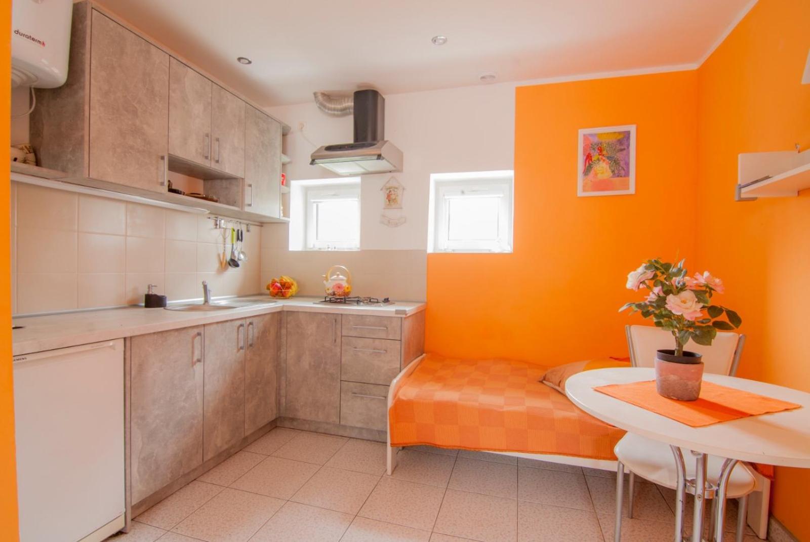 Apartmán Wynajem Apartamentow I Pokoi. Ustronie Morskie Exteriér fotografie